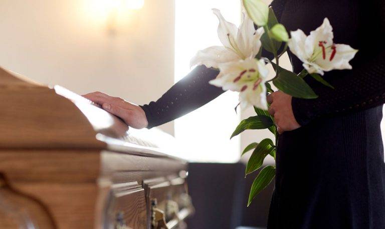 How to Choose a Casket?